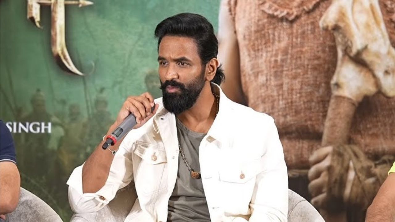 Vishnu : ‘కన్నప్ప’  స్క్రిప్ట్‌‌ని తెలుగు డైరెక్టర్స్ రిజక్ట్ చేశారు.. కుండ బద్దలు కొట్టిన విష్ణు