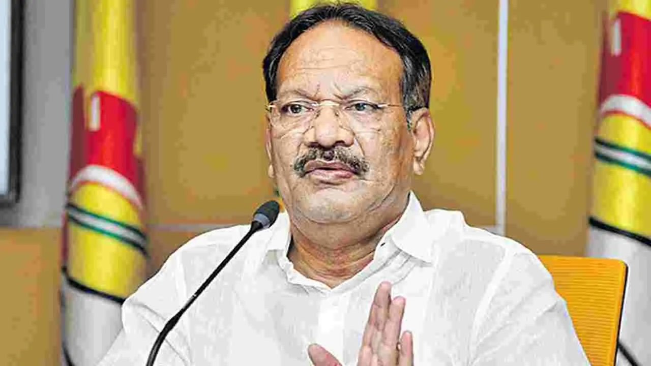 Nakka Anand Babu: మీ హయాంలో.. మాస్క్ అడిగినందుకు డాక్టర్‌ను నడిరోడ్డుపై దాడి చేసి చంపారు..