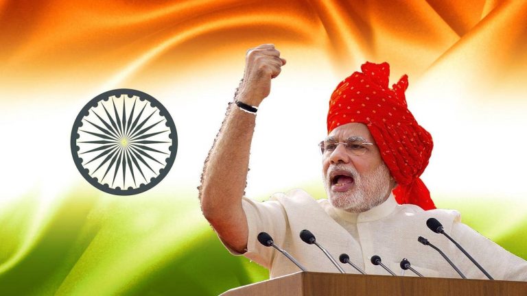 PM Modi: 11 ఏళ్లలో భారత్ వేగంగా వృద్ధిని సాధిస్తుంది..