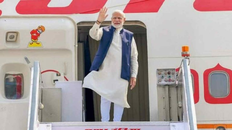 PM Modi: కెనడా “G-7 సమ్మిట్”కు ప్రధాని మోడీ వెళ్లడం లేదు.. రెండు దేశాల మధ్య సంబంధాలే కారణం.!