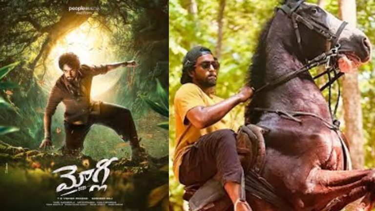 Roshan : రోషన్ కనకాల ‘మోగ్లీ’ టీజర్ ఎప్పుడంటే..!