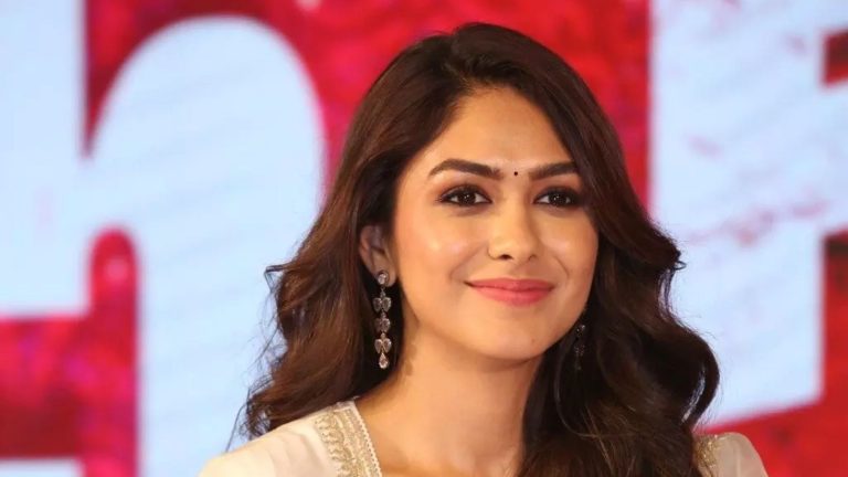 Mrunal Thakur:  ఇంత పిసినారి హీరోయిన్‌ని ఎక్కడా చూసి ఉండరు..