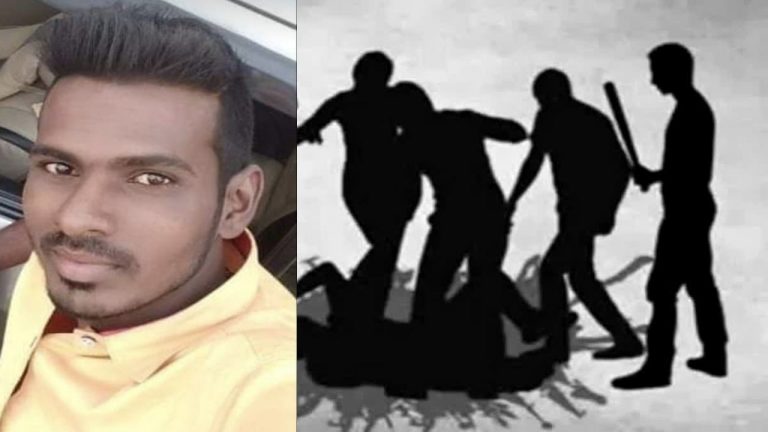 Hyderabad: అమ్మాయి విషయంలో గొడవ.. స్నేహితులే దారుణంగా కొట్టి చంపేశారు..