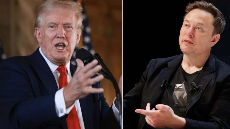 Trump-Musk: ట్రంప్, మస్క్ మధ్య దోస్తాన్ ఎక్కడ చెడింది..?