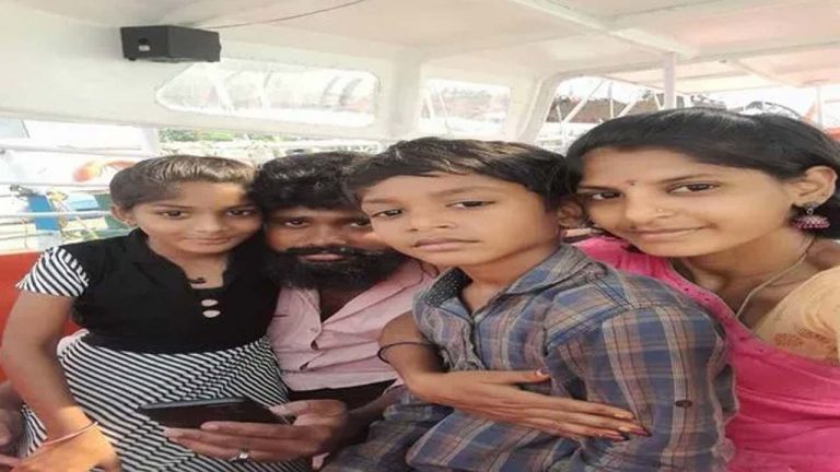 Mylavaram Crime: మైలవరంలో కన్న బిడ్డలను హత్య చేసిన కేసులో కీలక పరిణామం.. ఆ కారణంతోనే