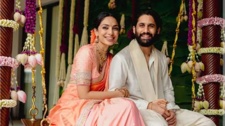 Naga Chaitanya : ఆ సినిమా తర్వాత నాగచైతన్యతో శోభిత గొడవ..