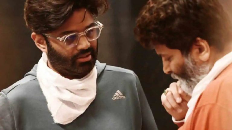 Nagavamsi : ఇట్స్ అఫీషియల్.. త్రివిక్రమ్ నెక్స్ట్ సినిమాలివే..