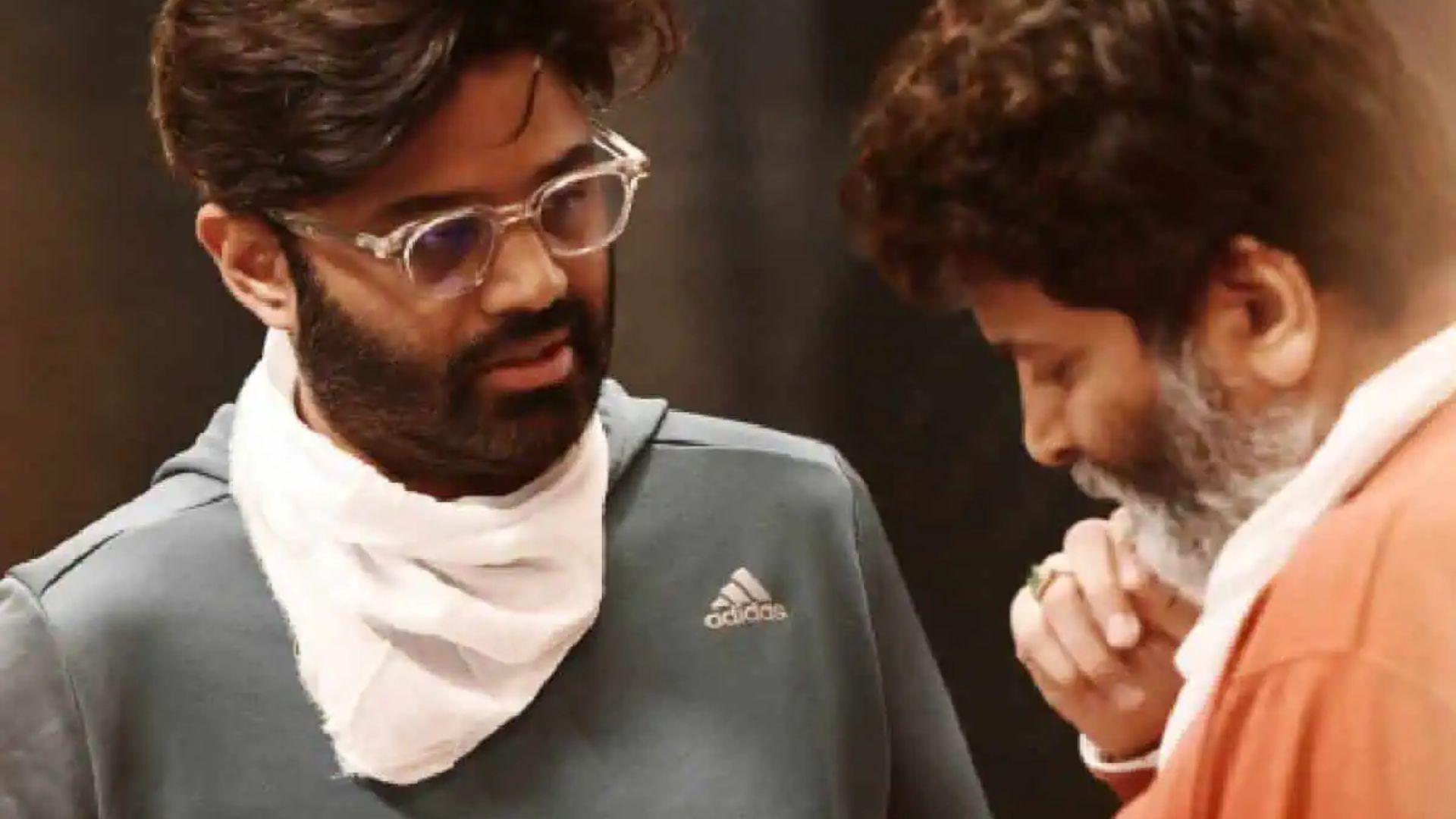 Nagavamsi : ఇట్స్ అఫీషియల్.. త్రివిక్రమ్ నెక్స్ట్ సినిమాలివే..