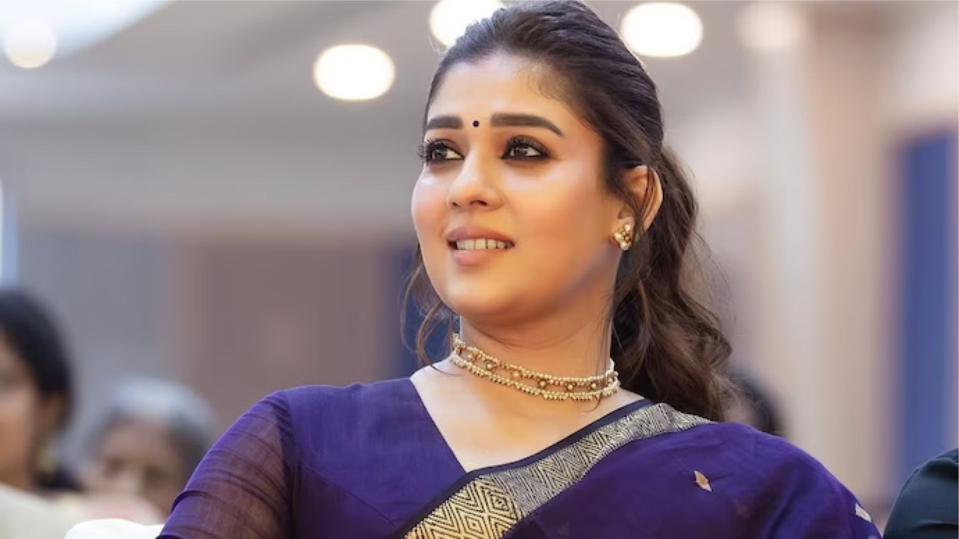 Nayanthara : రూ.100 కోట్లు ఇచ్చినా ఆ హీరోతో నటించను..!