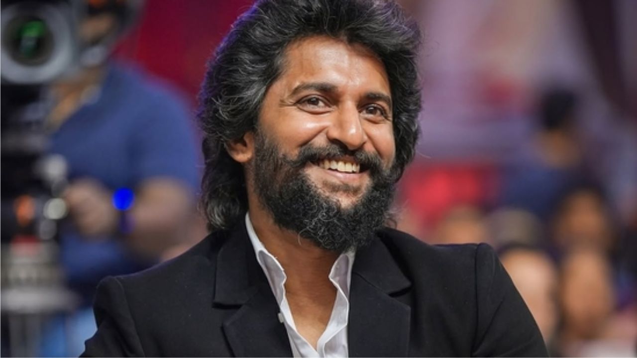 Nani : అది తలచుకుంటే నరకంలా అనిపిస్తోంది.. నాని షాకింగ్ కామెంట్స్