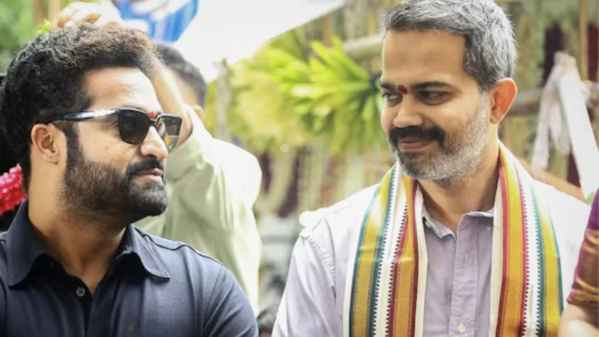 NTR : ఎన్టీఆర్ – నీల్ మూవీలో కేతిక శర్మ ?