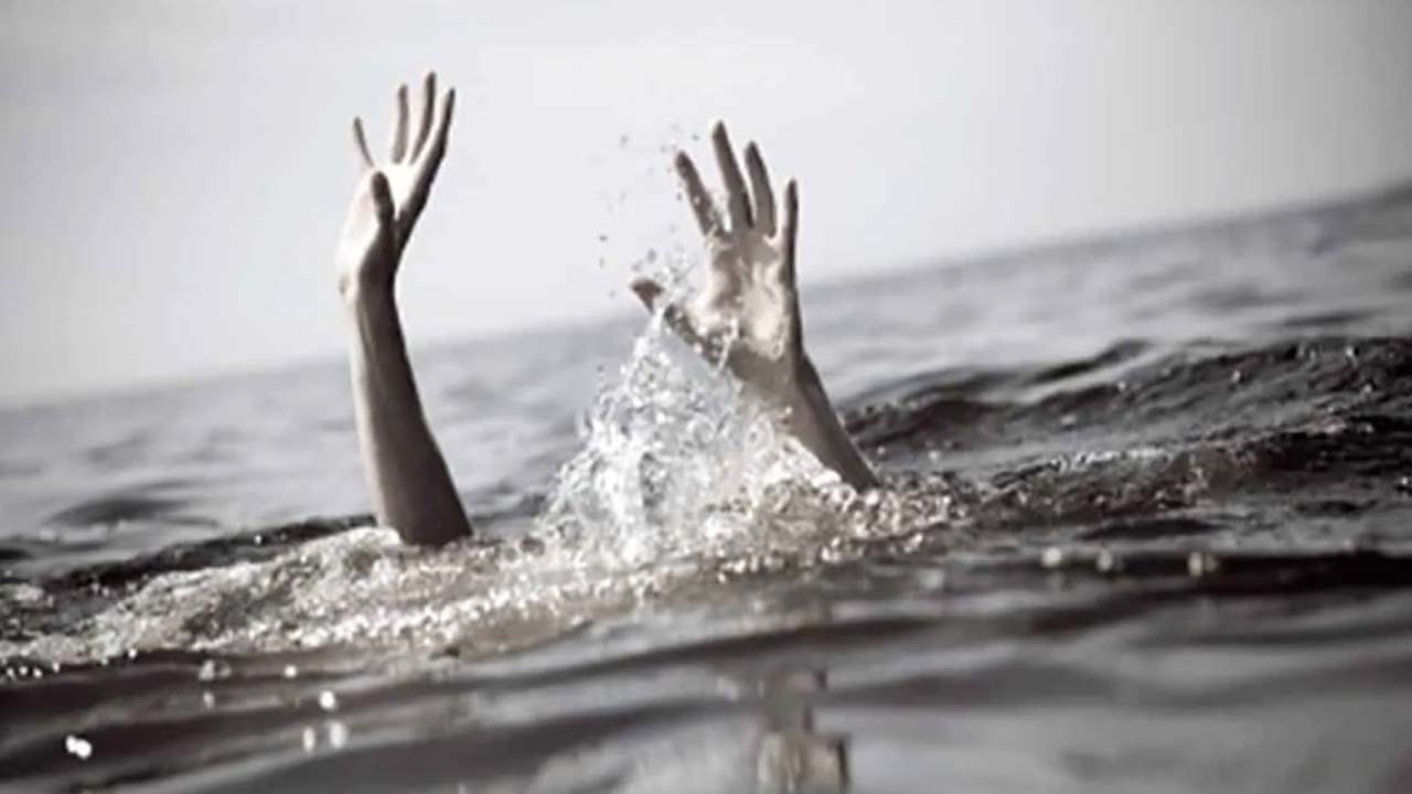 Kamareddy: నిజాం సాగర్ బ్యాక్ వాటర్ లో గల్లంతైన ముగ్గురు యువకుల కోసం గాలింపు..