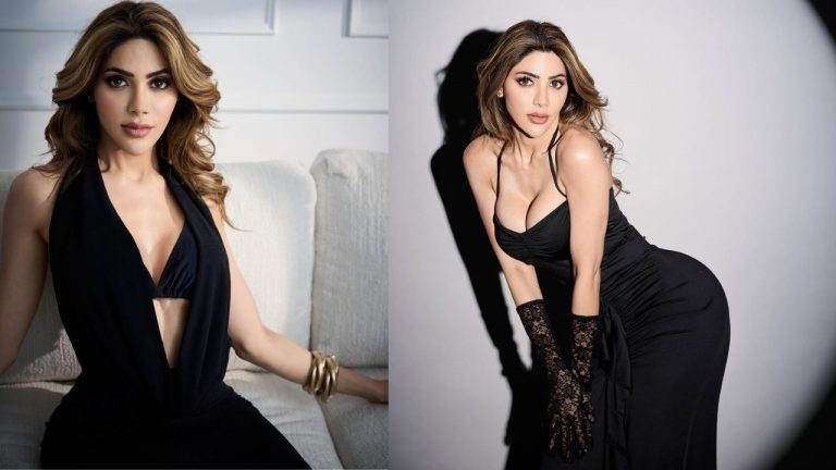 Nikki Tamboli : నిక్కీ తంబోలి.. హాట్ ఫొటోస్ తో రచ్చ రంబోలా