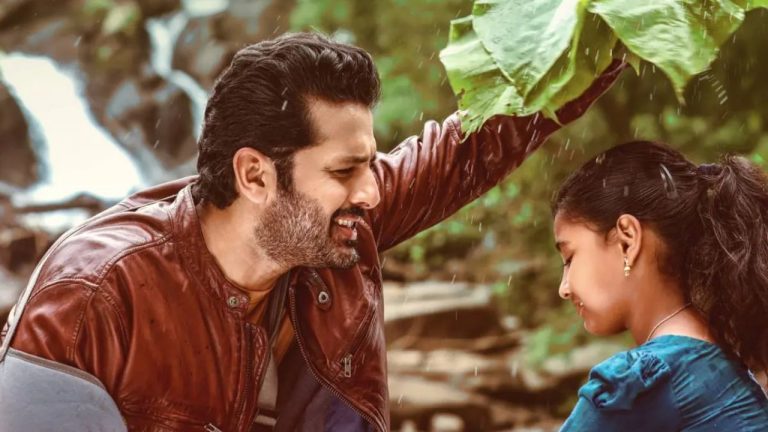 Thammudu : తమ్ముడు సెన్సార్ పూర్తి.. A సర్టిఫికెట్ వచ్చిందే..