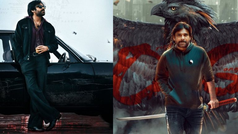 Exclusive : OG థియేట్రీకల్ రైట్స్ డీల్స్ క్లోజ్.. వివరాలు ఇవే.!