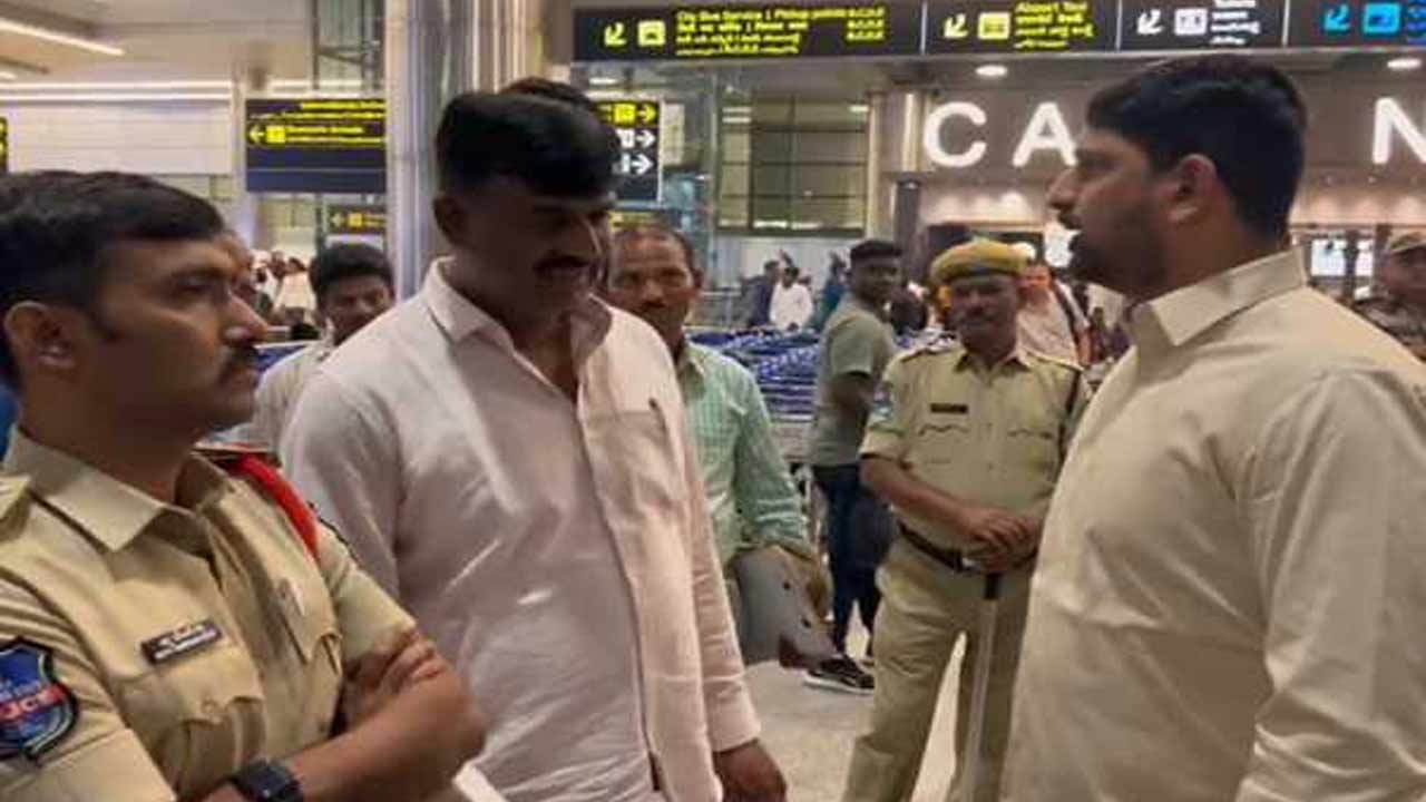 Padi Kaushik Reddy : ఎన్ని కుట్రలు చేసినా.. రేవంత్ రెడ్డికి తలవంచం నిలదీస్తూనే ఉంటాం