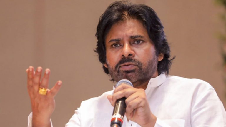 Pawan Kalyan: పవన్’ను చూసి నేర్చుకోండబ్బా!