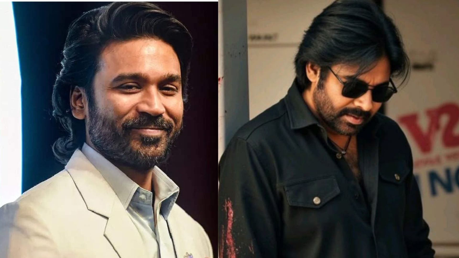 Dhanush : పవన్ కల్యాణ్‌నే డైరెక్ట్ చేస్తా .. ధనుష్