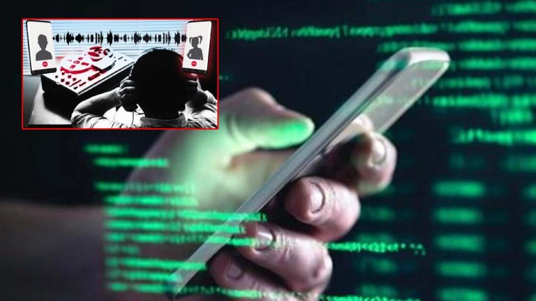 Phone Tapping: ఫోన్ ట్యాపింగ్ వ్యవహారంలో సంచలనం… 600 ఫోన్లు ఒక్కరోజే టాప్!