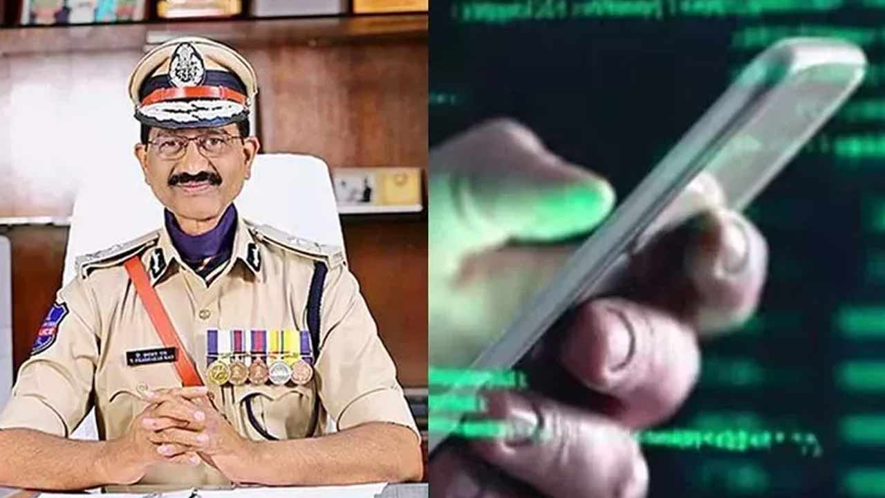 Phone Tapping: ఎల్లుండి రాత్రి హైదరాబాద్ కు SIB మాజీ చీఫ్ ప్రభాకర్ రావు