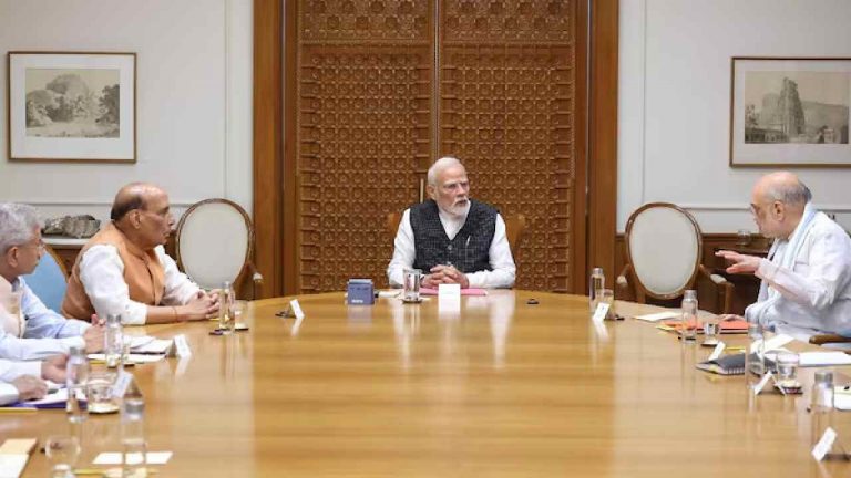 PM Modi: జూన్ 04న మంత్రులతో ప్రధాని మోడీ కీలక భేటీ.. “సిందూర్” తర్వాత ఇదే తొలిసారి..