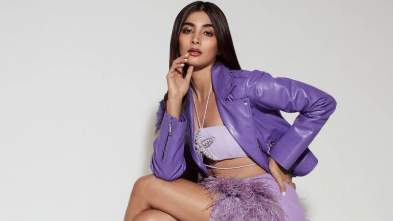 Pooja Hegde : పాత పరిచయాలతో, మళ్లీ టై అప్ అవుతున్న పూజా హెగ్డే ?