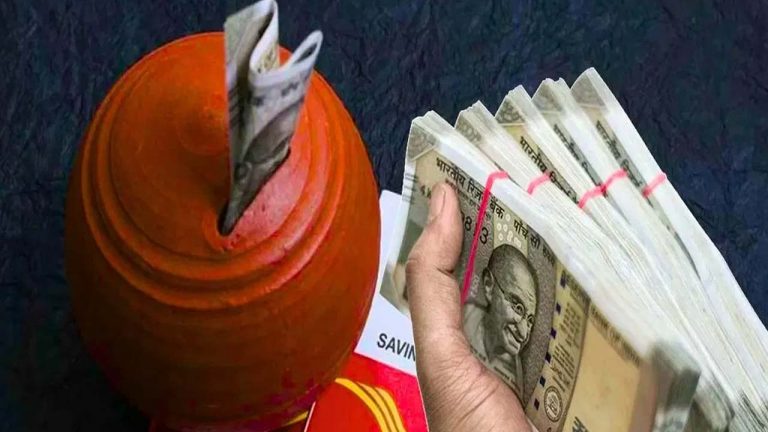 Post Office RD Scheme: జస్ట్ రూ. 5000 పొదుపు చేస్తె చాలు.. లక్షాధికారి అయ్యే ఛాన్స్!