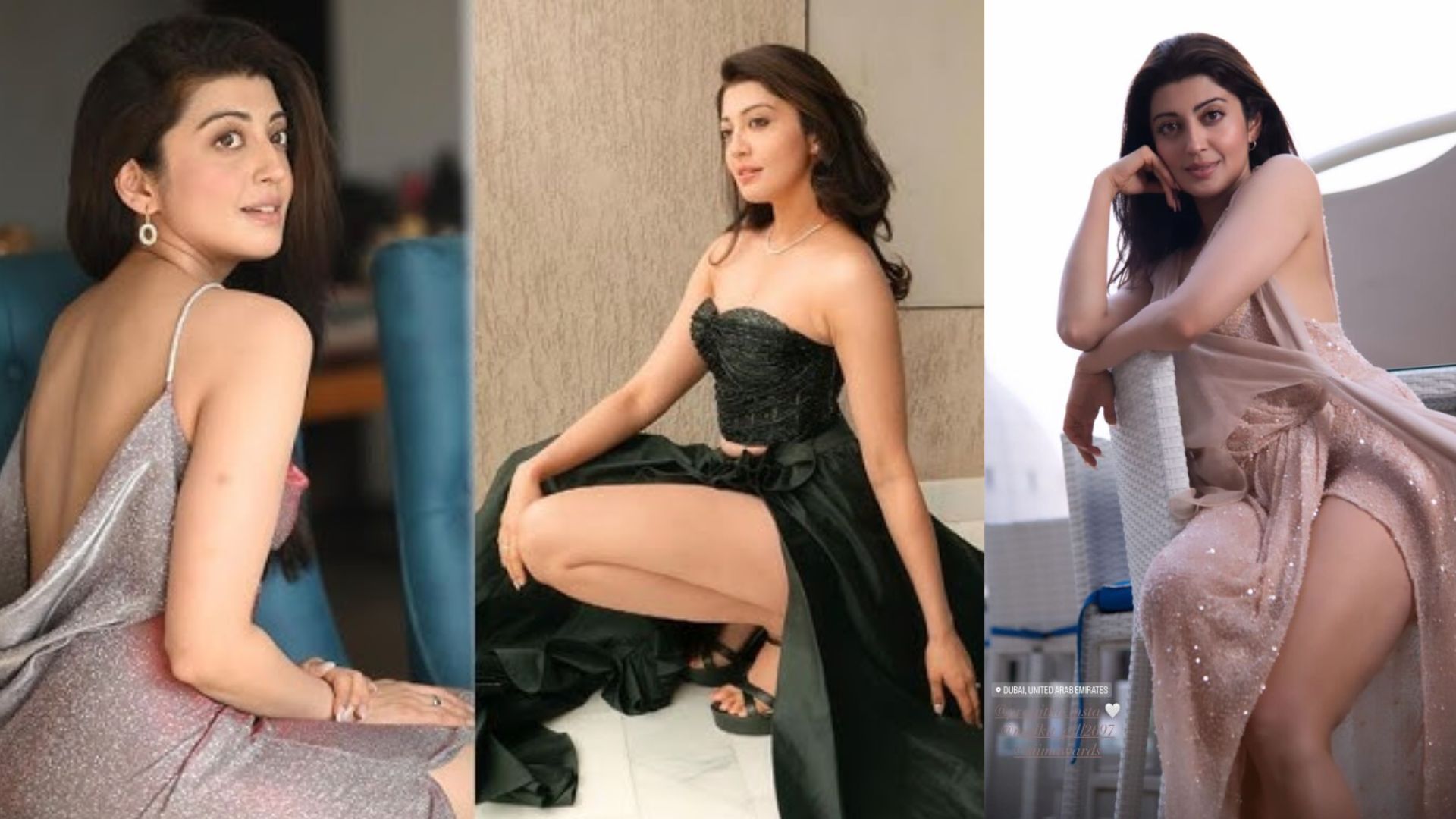 Pranitha : వారి కారణంగా నేను ఇండస్ట్రీ‌కి దూరం అయ్యాను..