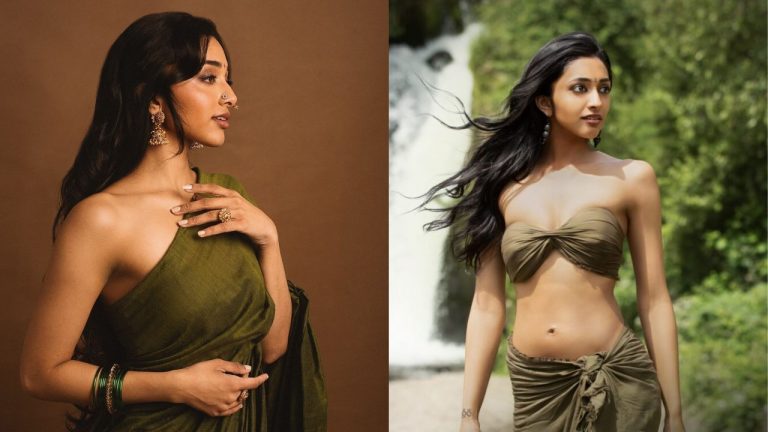 Kannappa : ప్రమోషన్లలో కనిపించని హీరోయిన్.. కారణమేంటి.?