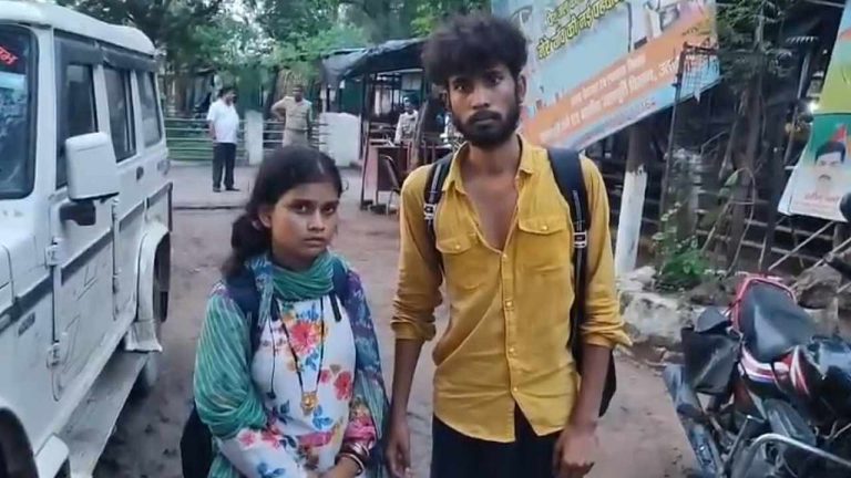 PUBG Love Affair : ’55 ముక్కలుగా నరుకుతా”.. భర్తను బెదిరించిన ప్రేమలో మునిగిన భార్య