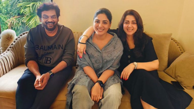 Puri Jagannadh : తమిళ ‘బెగ్గర్’తో మలయాళ కుట్టి రొమాన్స్
