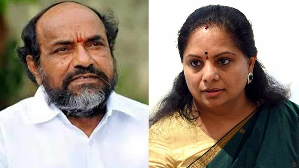 R Krishnaiah Kavitha