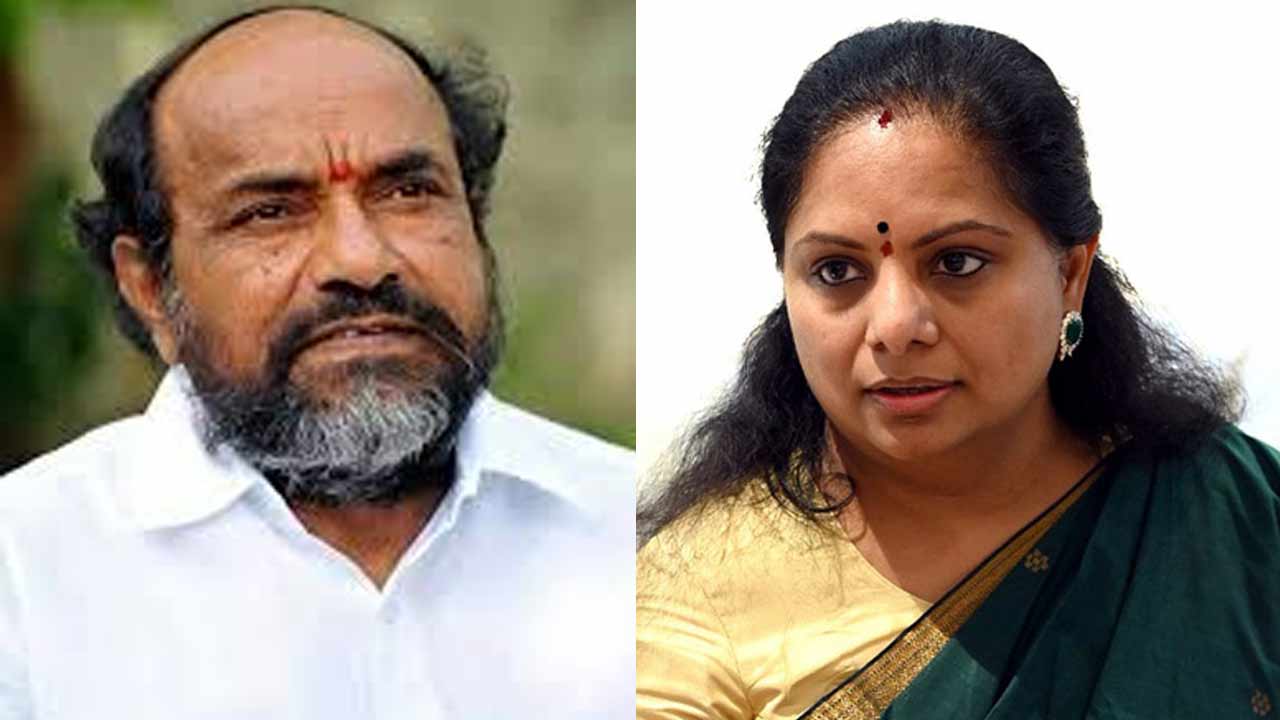 R.Krishnaiah : కవితకు బీసీలు ముందుకు వచ్చి అండగా ఉండాలి