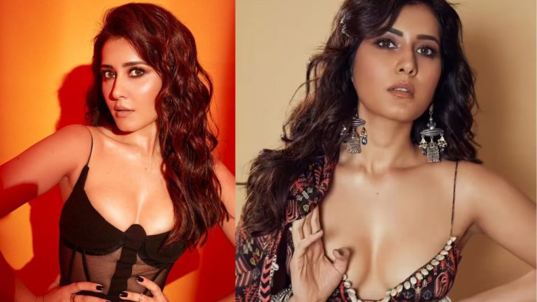 Raashii Khanna : రాశి ఖన్నాకు హిట్ ఇచ్చే హీరో ఎవరు.?