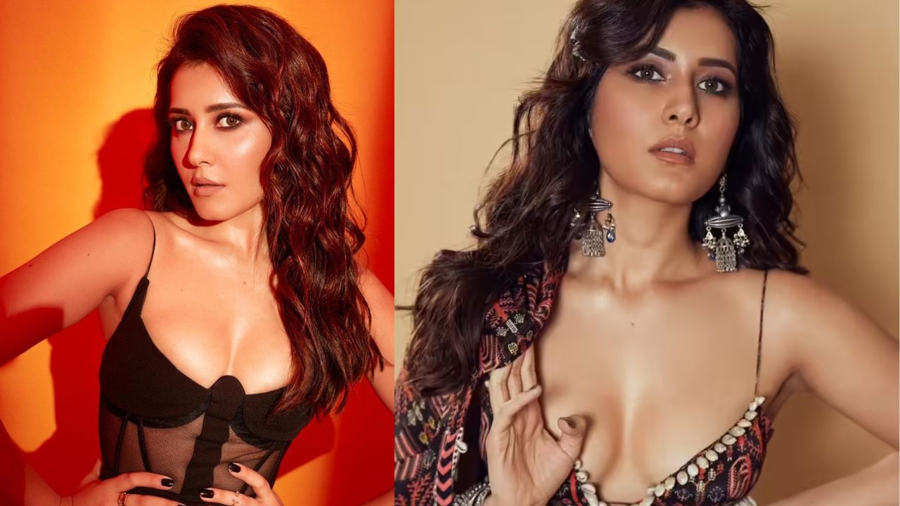 Raashii Khanna : రాశి ఖన్నాకు హిట్ ఇచ్చే హీరో ఎవరు.?