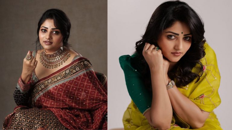 Sandalwood : కన్నడలో మరో కాంట్రవర్సీ.. ఈ సారి హీరోయిన్ వంతు