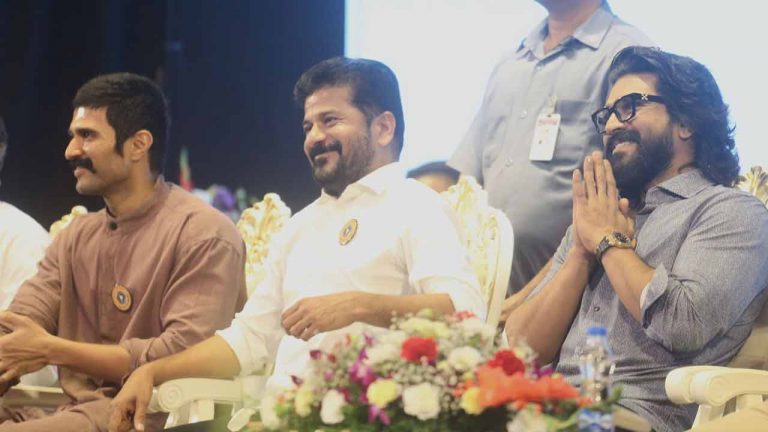 Ram Charan: పేరెంట్ గా ఆలోచిస్తే భయమేస్తోంది.. డ్రగ్స్ పై రామ్ చరణ్ కీలక వ్యాఖ్యలు