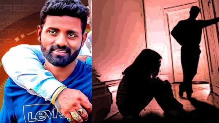 POCSO : మైనర్‌ బాలికను గర్భవతి చేసి.. పెళ్లంటే కులం తక్కువ దానివంటూ..