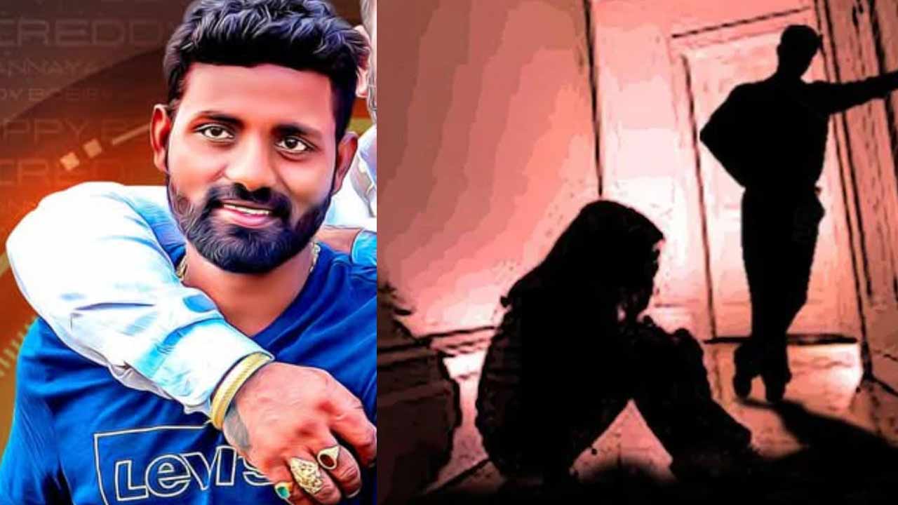 POCSO : మైనర్‌ బాలికను గర్భవతి చేసి.. పెళ్లంటే కులం తక్కువ దానివంటూ..