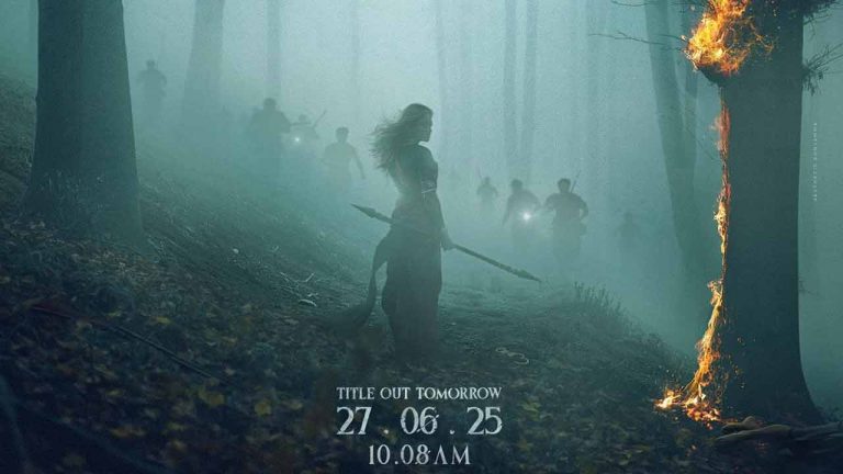 Rashmika Mandanna: మరో లేడీ ఓరియెంటెడ్ సినిమా సైన్ చేసిన నేషనల్ క్రష్షు