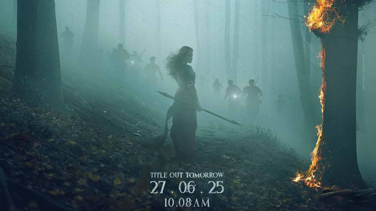 Rashmika Mandanna: మరో లేడీ ఓరియెంటెడ్ సినిమా సైన్ చేసిన నేషనల్ క్రష్షు