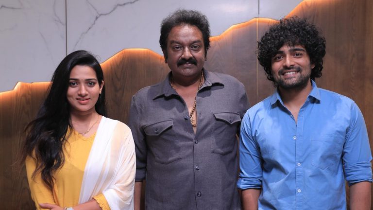 Thank You Dear: ఆసక్తికరంగా థాంక్యూ డియర్ టీజర్