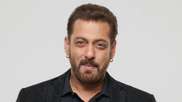 Salman khan : స్టార్ హీరోయిన్ బాత్రూమ్ లో సల్మాన్ ఖాన్ పోస్టర్..