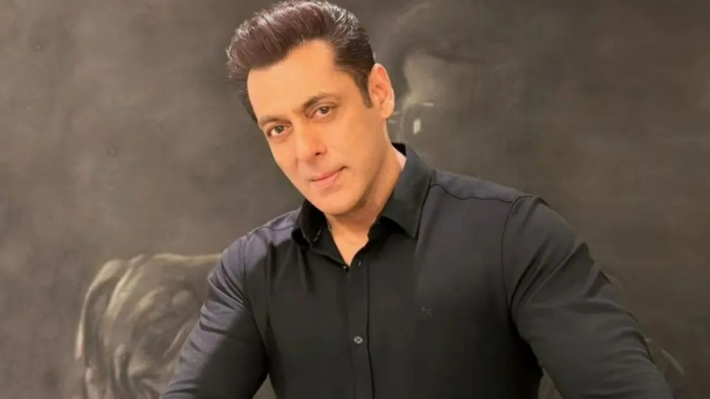 Salman Khan