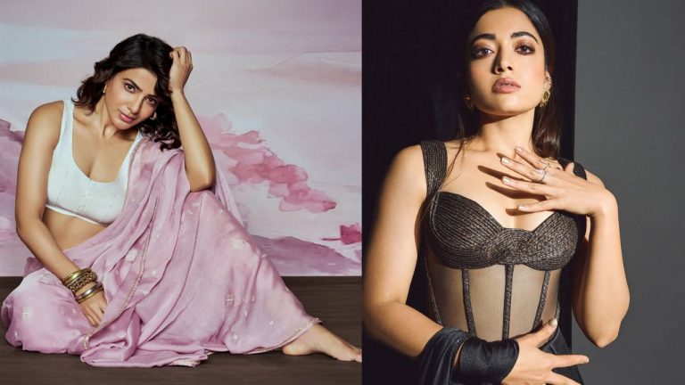 Tollywood : స్టార్ హీరోయిన్స్ క్రేజీ ప్రాజెక్ట్స్ కు బ్రేకులు