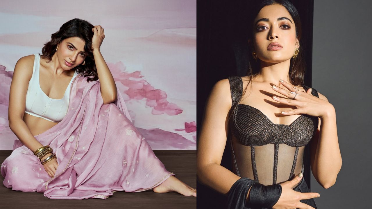 Tollywood : స్టార్ హీరోయిన్స్ క్రేజీ ప్రాజెక్ట్స్ కు బ్రేకులు