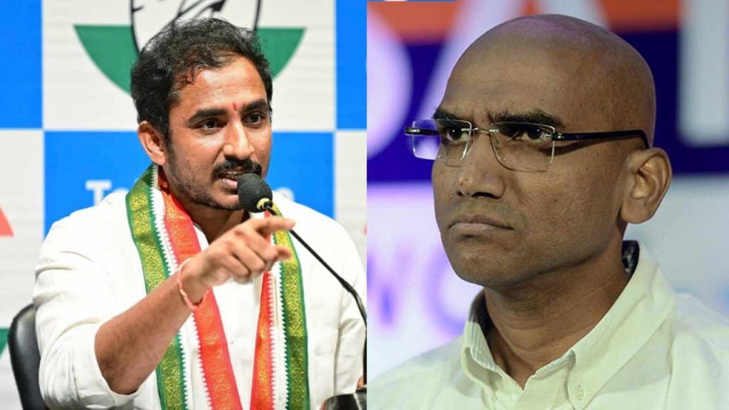 Sama Ram Mohan Reddy, Rs Pr