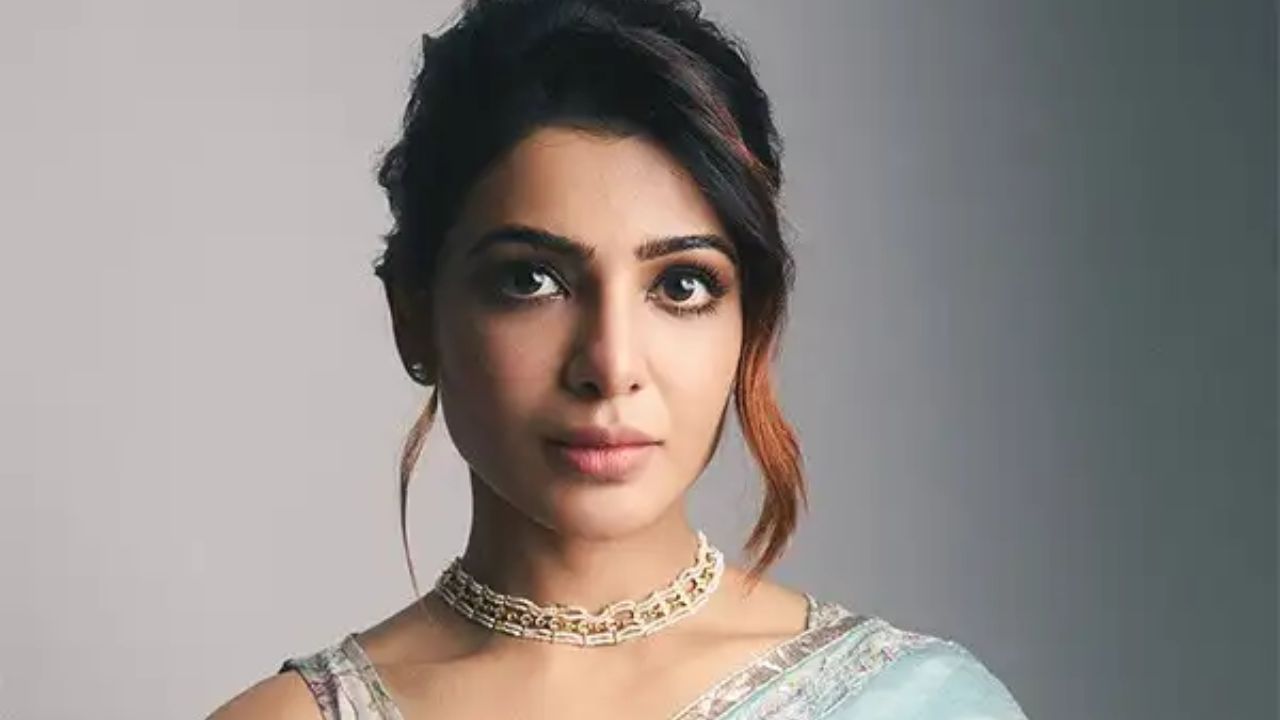 Samantha : సినిమాలున్నా లేకున్నా సమంతే టాపు!