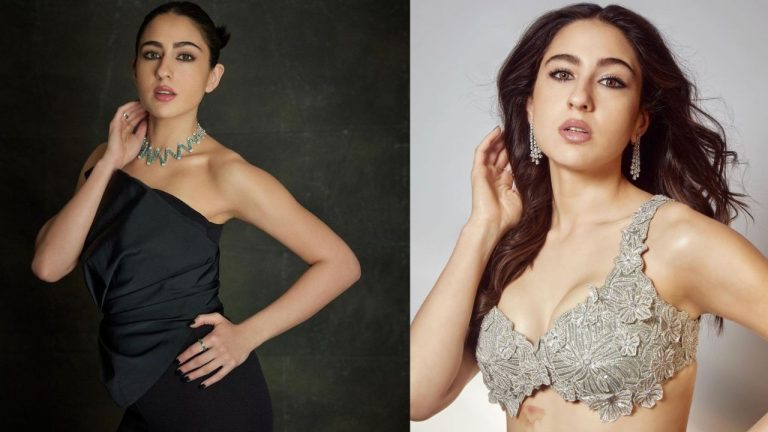 Sara Ali Khan : సెవెన్ ఇయర్స్‌ ఇండస్ట్రీ.. స్టార్ సెలెబ్రెటీ స్టేటస్ కోసం ఆపసోపాలు