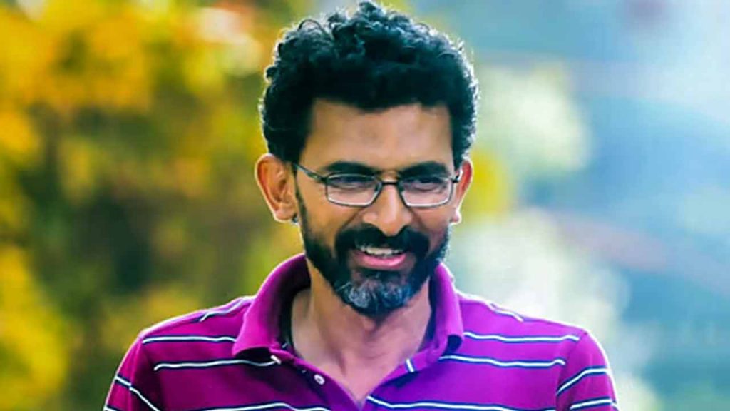 Sekhar Kammula